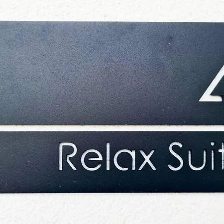 Relax Suite Mörbisch am See Esterno foto