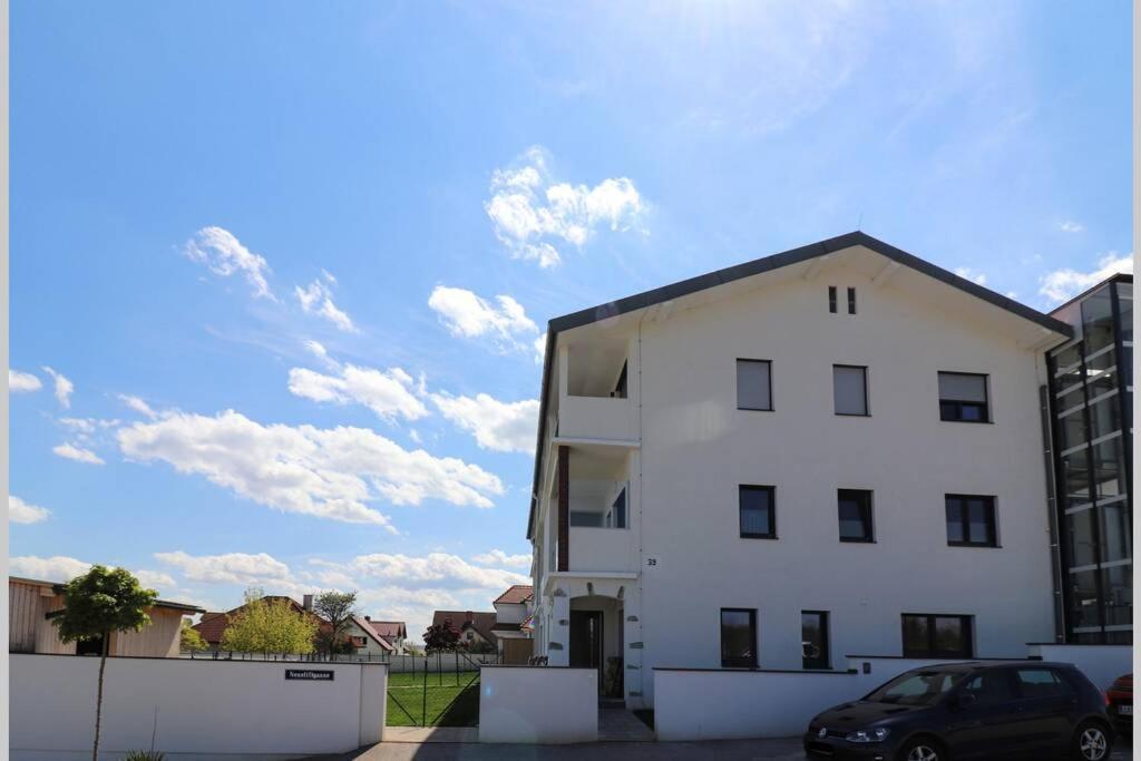 Relax Apartment