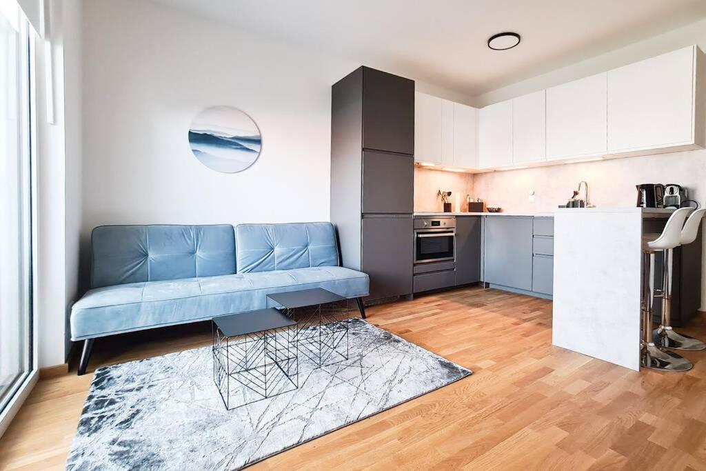 Relax Apartment