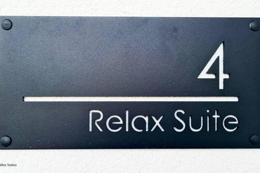 Relax Apartment