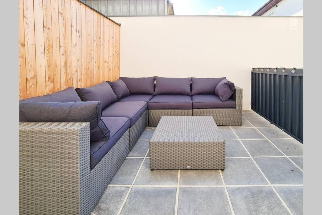 Relax Apartment *