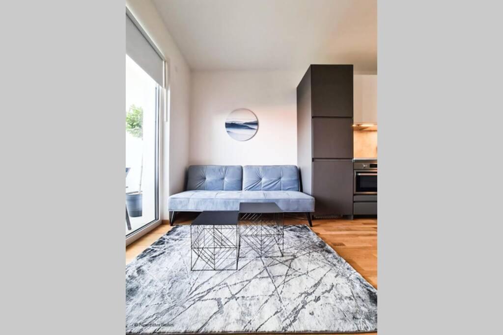 Apartment Relax *