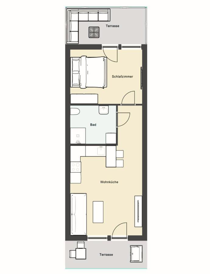 Relax Apartment *