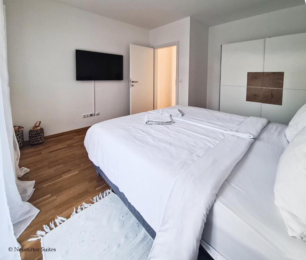 Apartment Relax Moerbisch Am See