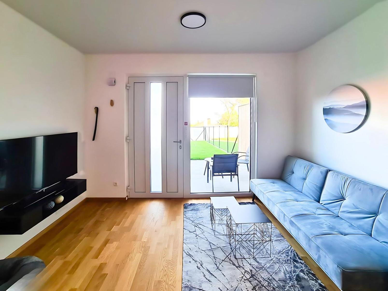 Relax Apartment
